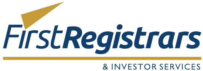 First Registrars and Investor Services